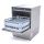 Maxima Horeca Vaatwasser - 50 x 60 cm - 400V