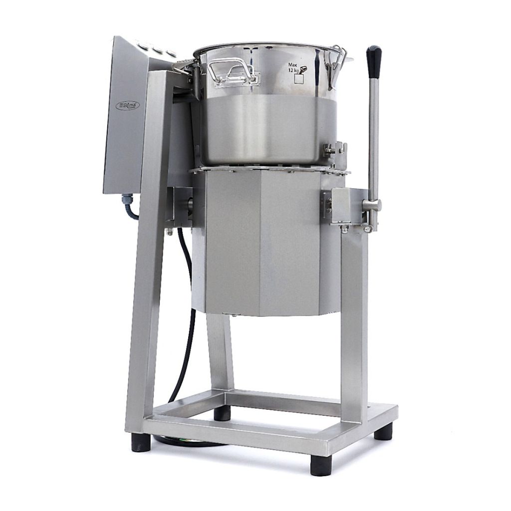 Maxima Keukenmachine / Cutter - 30 L