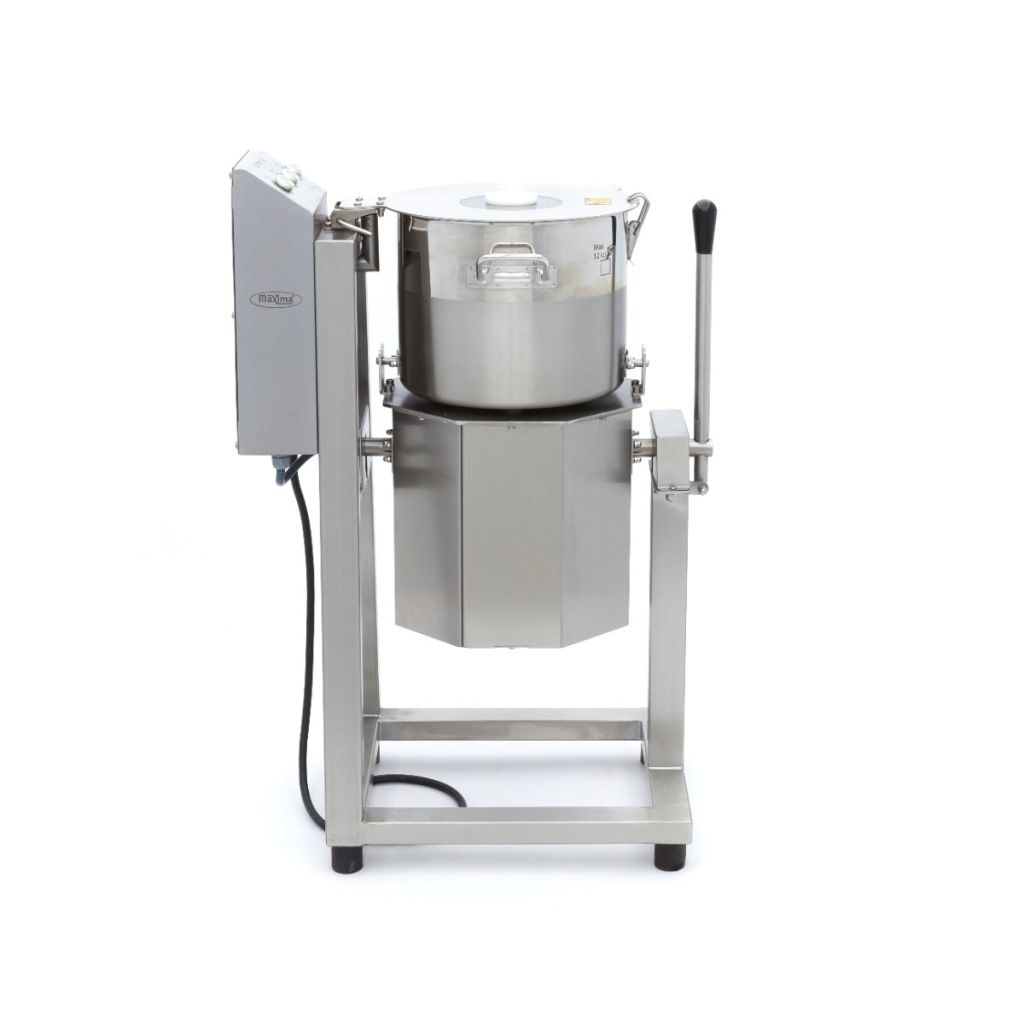 Maxima Keukenmachine / Cutter - 30 L