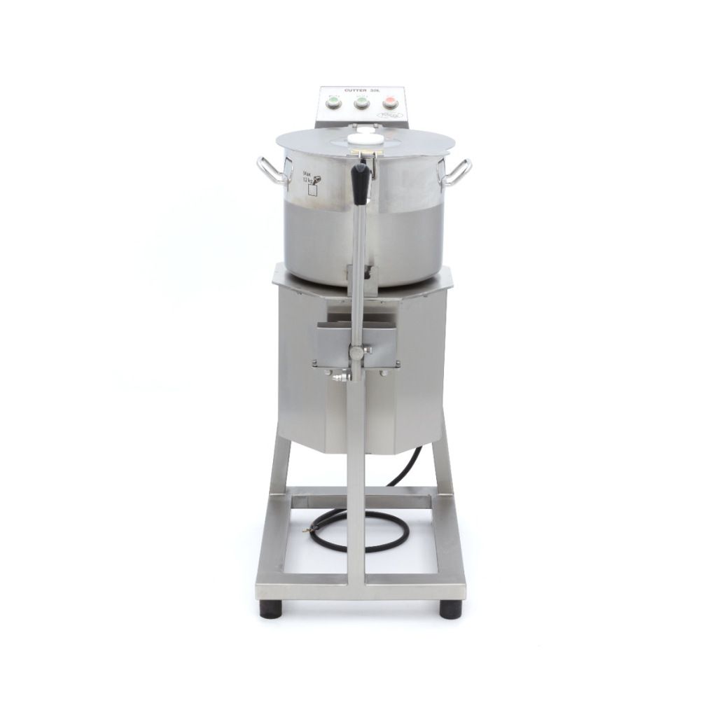 Maxima Keukenmachine / Cutter - 30 L