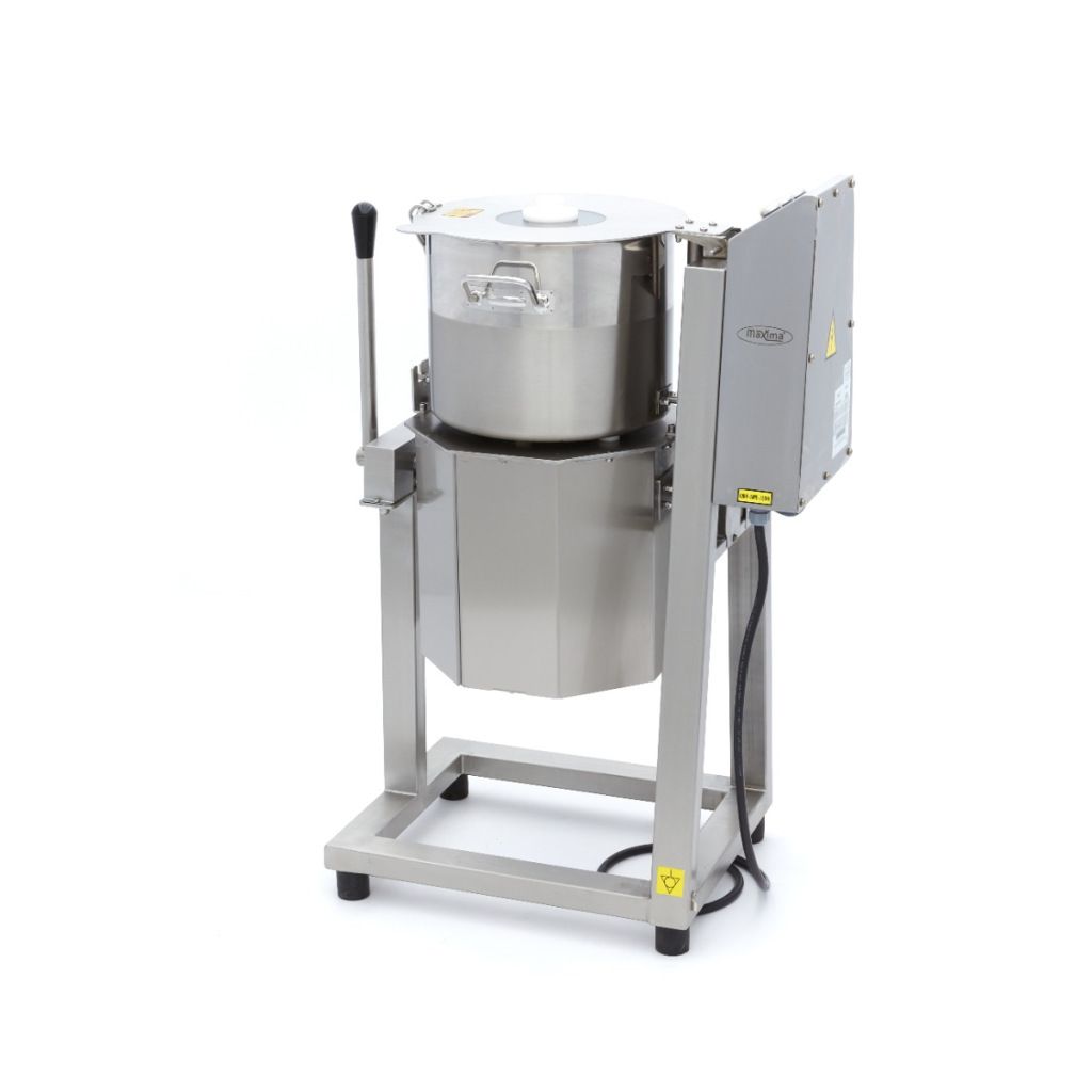 Maxima Keukenmachine / Cutter - 30 L