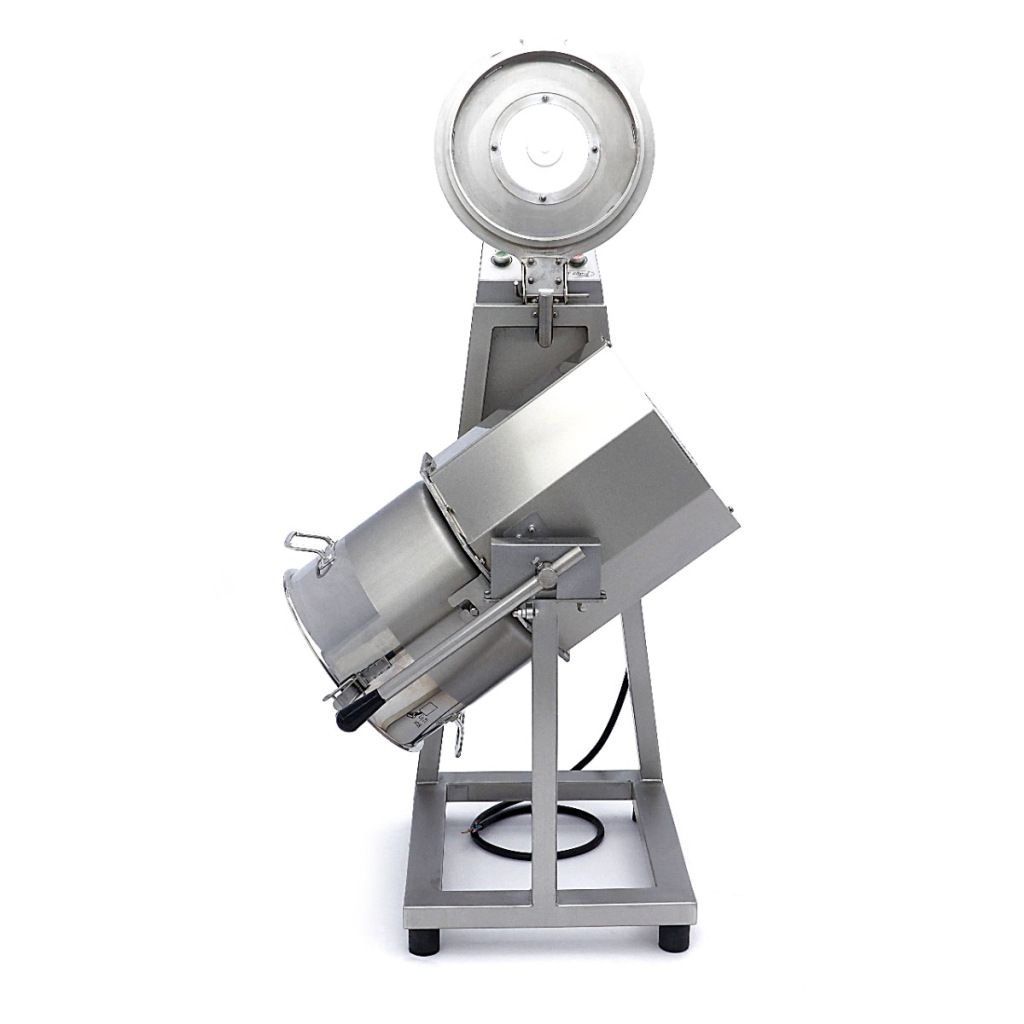 Maxima Keukenmachine / Cutter - 30 L