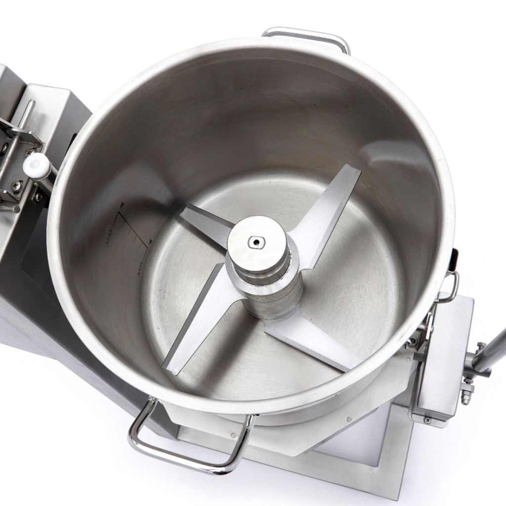 Maxima Keukenmachine / Cutter - 30 L