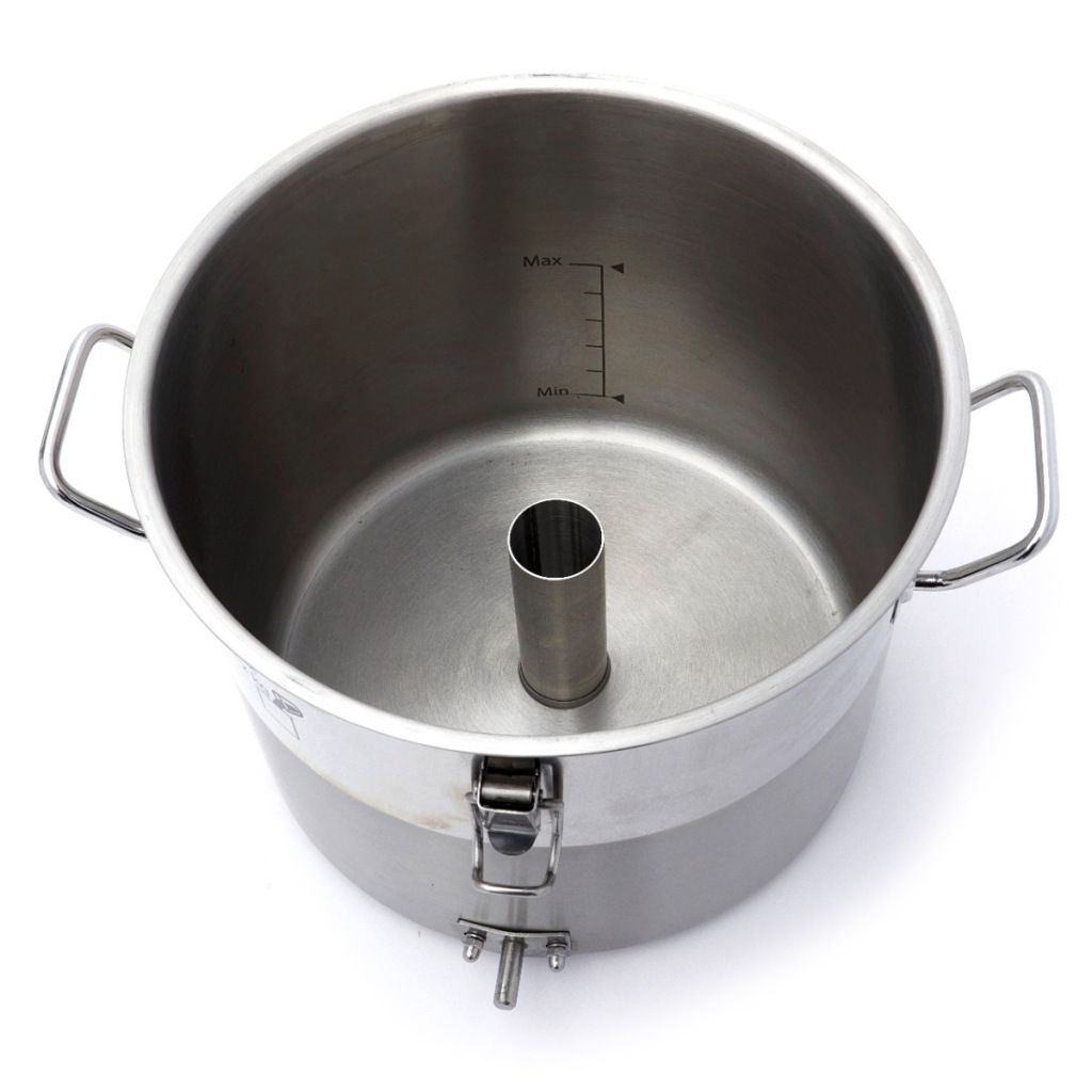 Maxima Keukenmachine / Cutter - 30 L