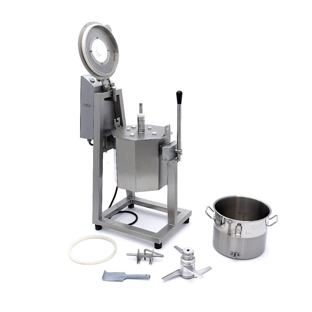 Maxima Keukenmachine / Cutter - 30 L