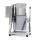 Maxima Keukenmachine / Cutter - 50 L