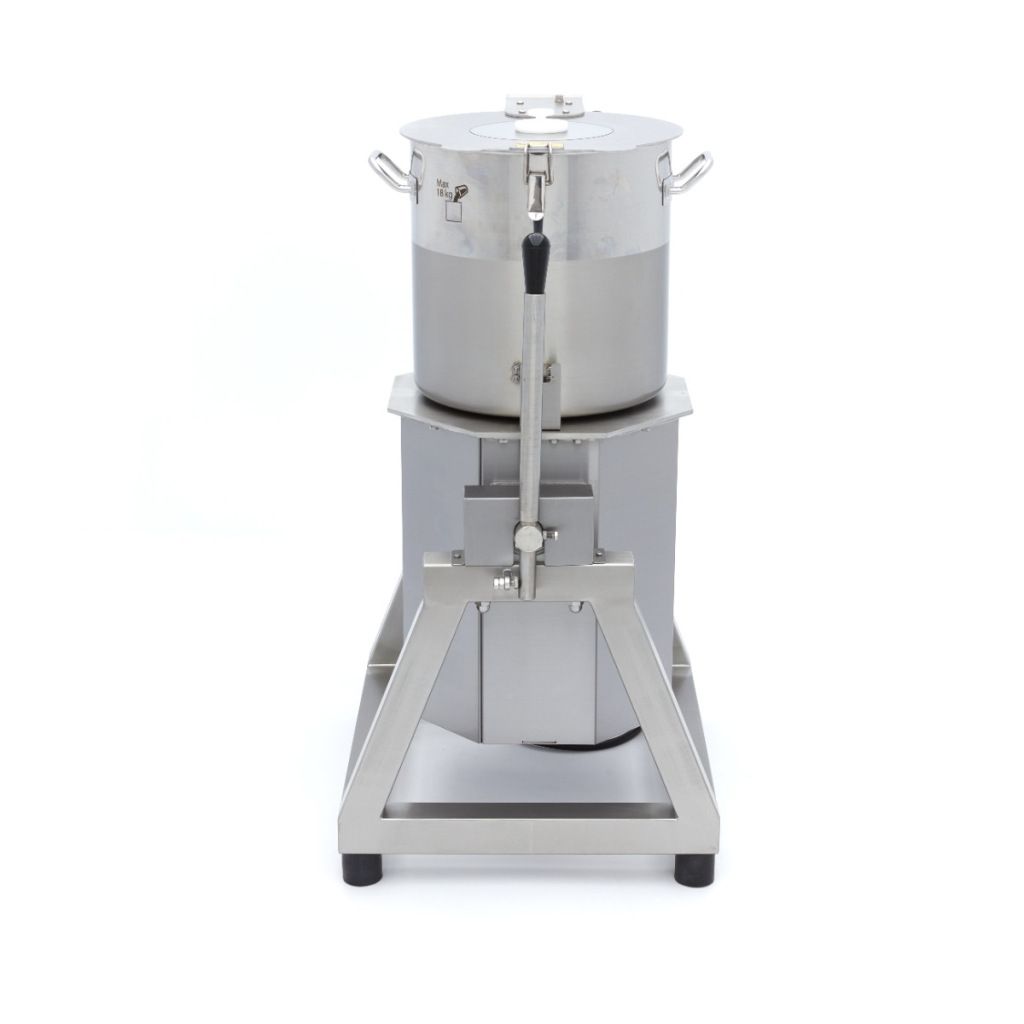 Maxima Keukenmachine / Cutter - 50 L