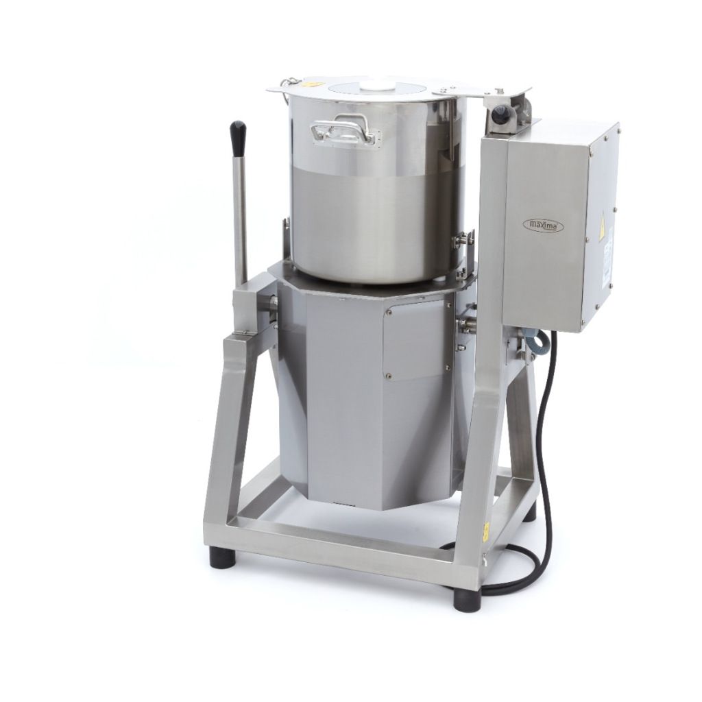 Maxima Keukenmachine / Cutter - 50 L