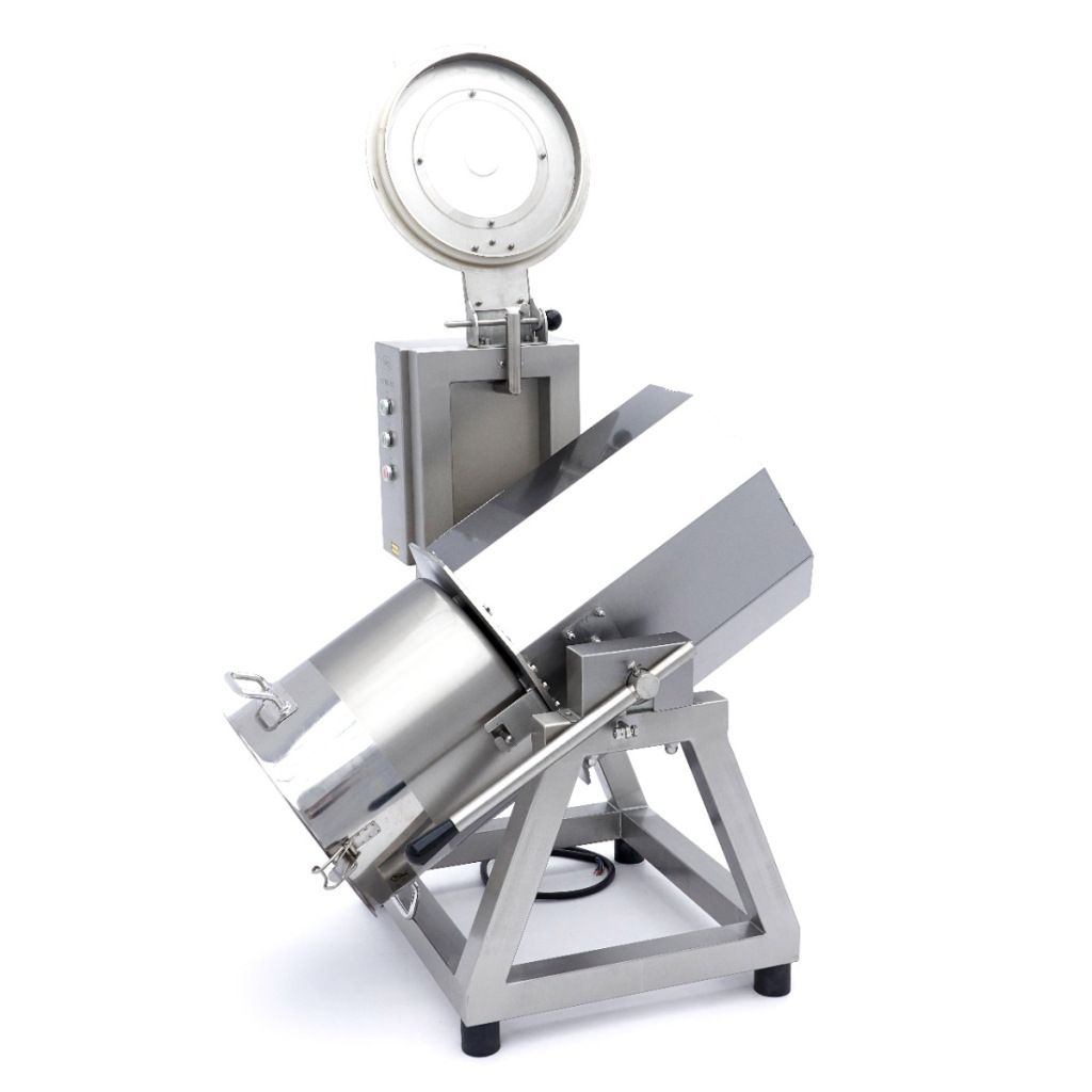 Maxima Keukenmachine / Cutter - 50 L