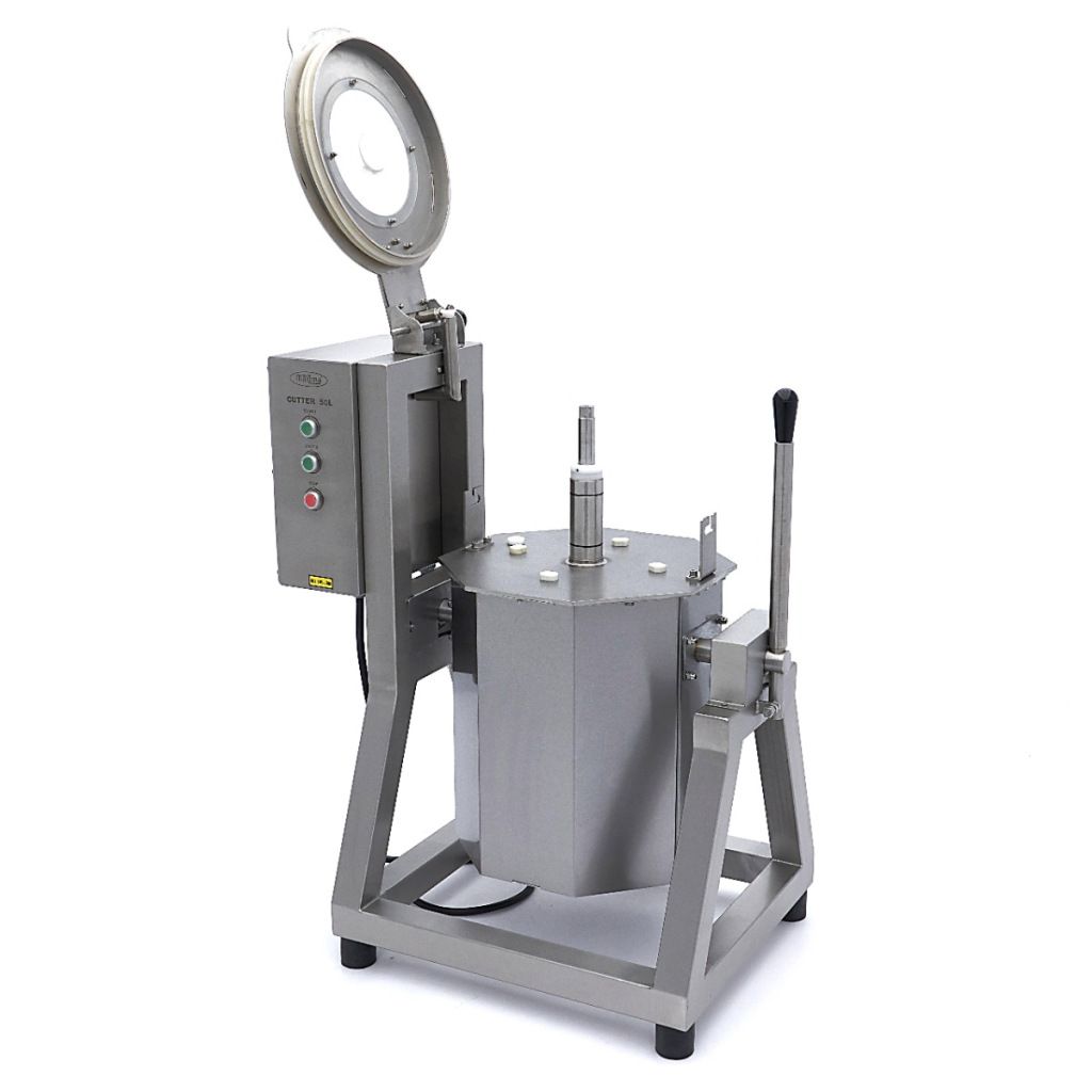 Maxima Keukenmachine / Cutter - 50 L