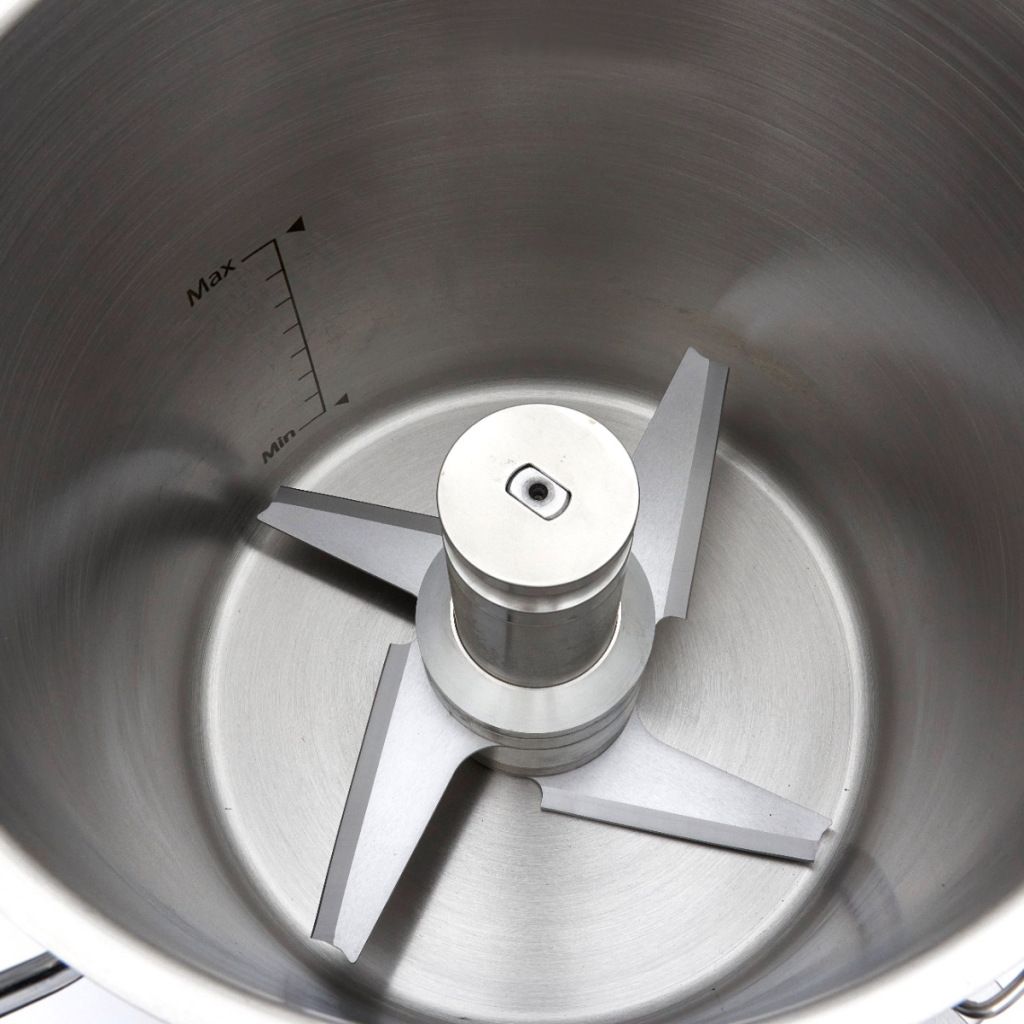 Maxima Keukenmachine / Cutter - 50 L