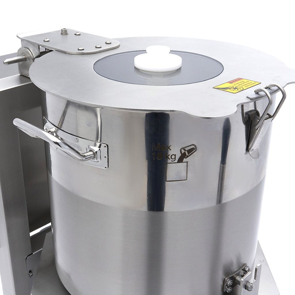 Maxima Keukenmachine / Cutter - 50 L