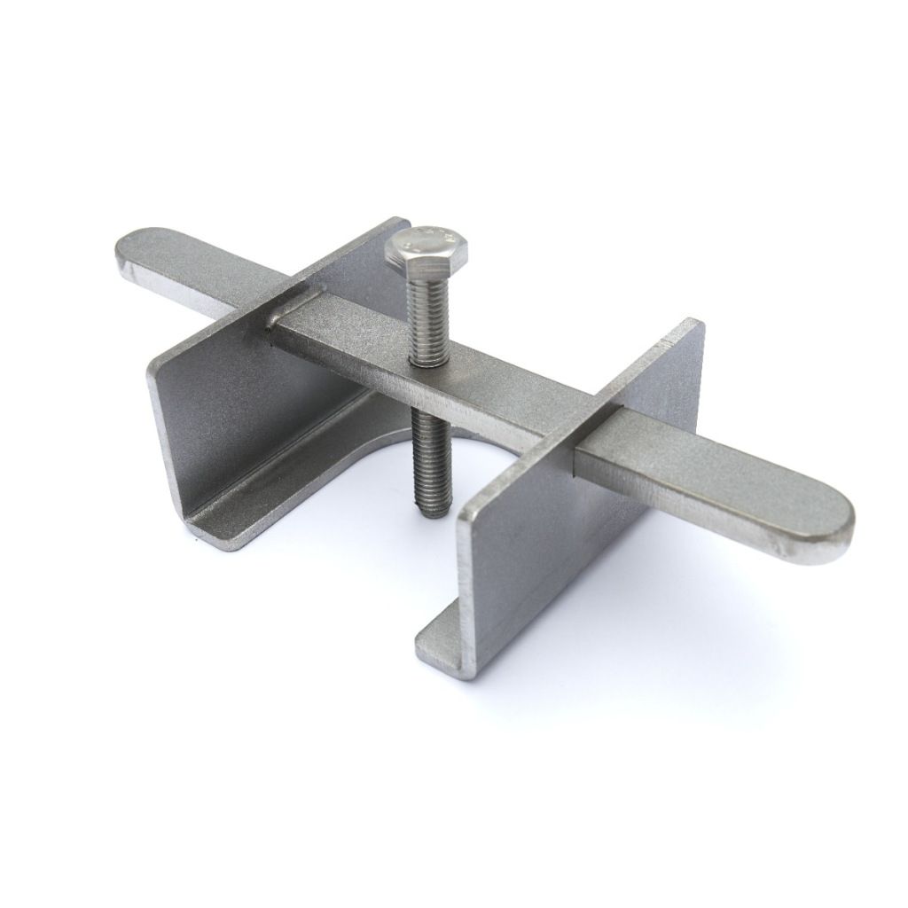Maxima Mesverwijderaar Voor Keukenmachine / Cutter 20/30L