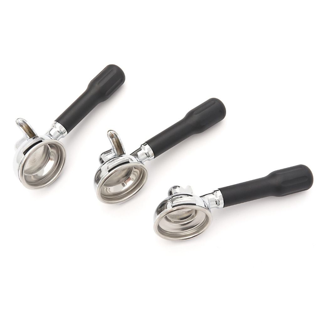 Maxima Espressomaschine &ndash; 2 Kolben &ndash; 360 Tassen pro Stunde