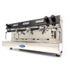 Maxima Espressomaskine - 3 stempler - 540 kopper i timen