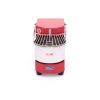 Maxima Spiraalkneder - 8 L - 4,5 Kg Deeg - Raspberry Rood