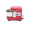 Maxima Spiraalkneder - 8 L - 4,5 Kg Deeg - Raspberry Rood