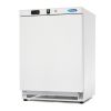 Maxima Fryser - 200 L - 2 faste hylder - Hvid