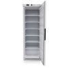 Maxima Fryser - 400 L - 6 faste hylder - Hvid