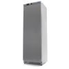 Maxima Refrigerador - 400 L - 4 Parrillas Ajustables - Acero Inoxidable