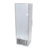 Maxima Refrigerador - 400 L - 4 Parrillas Ajustables - Acero Inoxidable