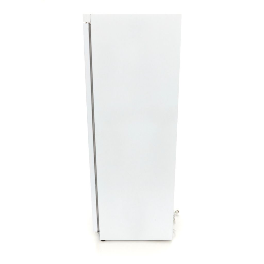 Maxima Frigor&iacute;fico - 600 L - 4 Estantes Ajustables - Blanco