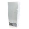 Maxima Fryser - 600 L - 6 faste hylder - Hvid