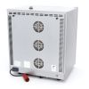 Maxima Forno a vapore combinato - 10 teglie (1/1 GN / 60 x 40 cm) - Analogico - 400V
