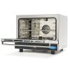 Maxima Forno a vapore combinato - 4 teglie (1/1 GN / 60 x 40 cm) - Display digitale - 400 V