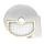 Maxima VC750 - Blokjesmes 10 x 10 mm