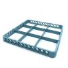 Maxima Vaatwasser Glazenkorf Verhoger - 50 x 50 cm - 9 Compartimenten