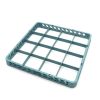 Maxima Vaatwasser Glazenkorf Verhoger - 50 x 50 cm - 16 Compartimenten