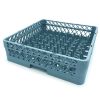 Maxima Opvaskemaskine tallerkenkurv - 50 x 50 cm - 64 rum