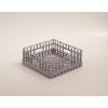 Maxima Dishwasher Glass Basket - 40 x 40 cm