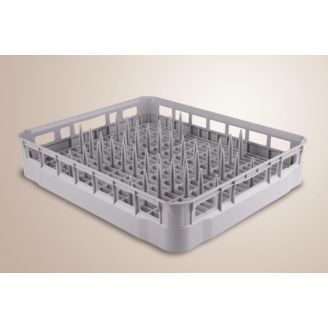 Maxima Vaatwasser Bordenkorf - 50 x 60 cm - 9 Compartimenten