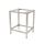 Maxima Onderstel voor Combistoomoven 4/5x 1/1 GN
