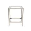 Maxima Onderstel voor Combistoomoven 4/5x 1/1 GN
