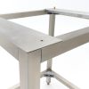 Maxima Onderstel voor Combistoomoven 4/5x 1/1 GN