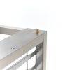 Maxima Onderstel voor Combistoomoven 4/5x 1/1 GN