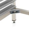 Maxima Onderstel voor Combistoomoven 4/5x 1/1 GN
