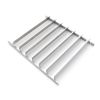 Maxima Base per forno Combi-Vapore - Set guide - 7x 1/1 GN