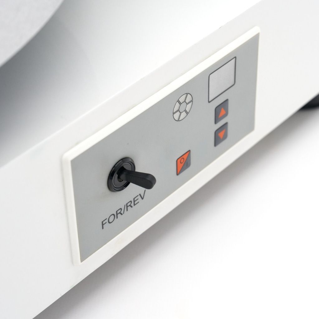 Maxima Cake Decorating Machine - &Oslash; 36.4 cm - Wit