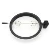 Maxima Asador giratorio &Oslash; 26 pulgadas/66 cm