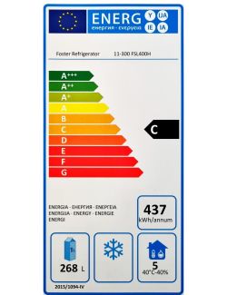 Energim&auml;rkning
