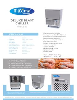 Brochure