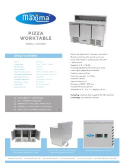Brochure