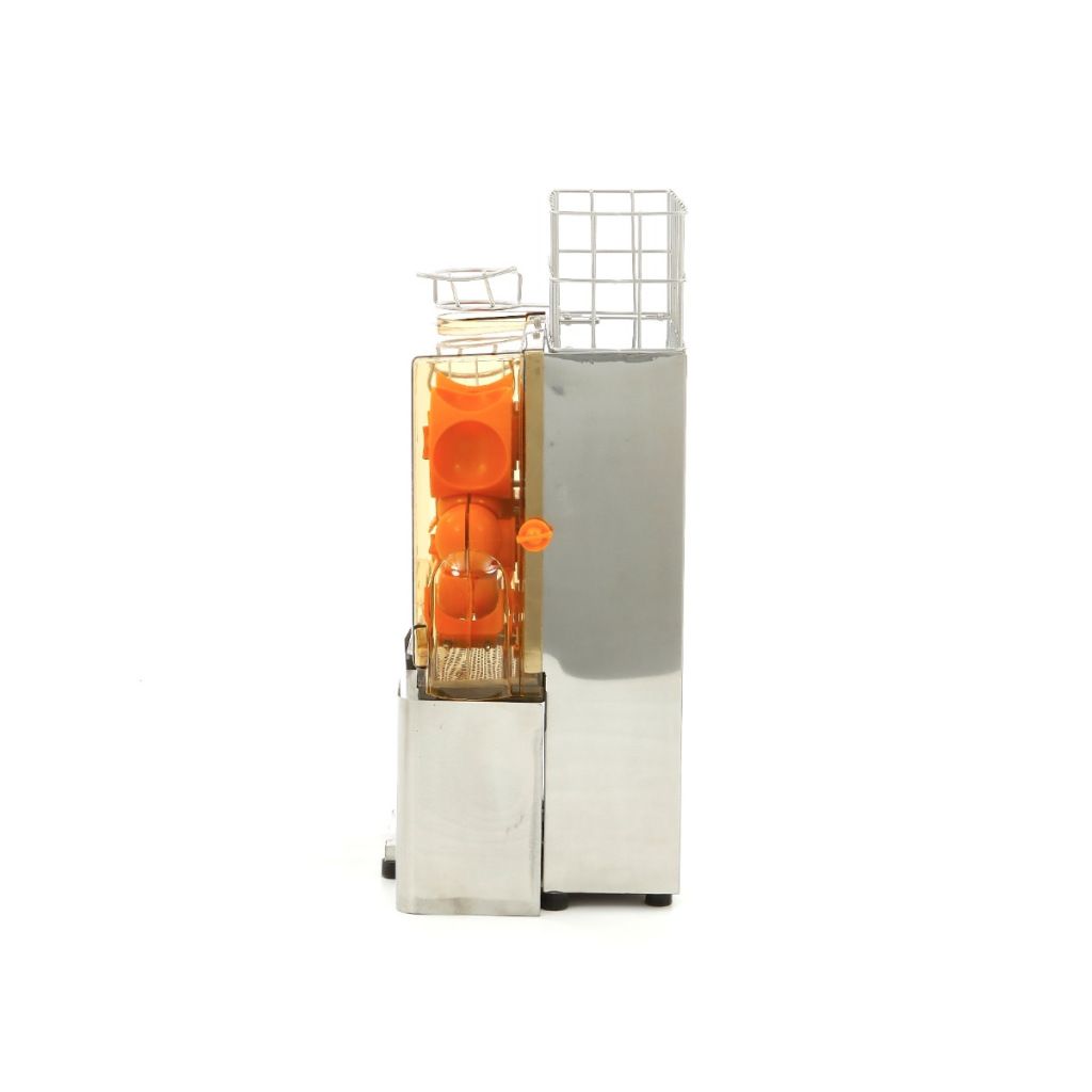 Maxima Exprimidor autom&aacute;tico de naranjas - 8 kg - 25 unidades/mes
