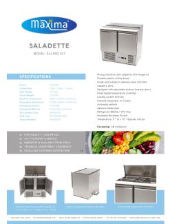 Brochure