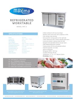 Brochure