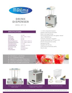 Brochure